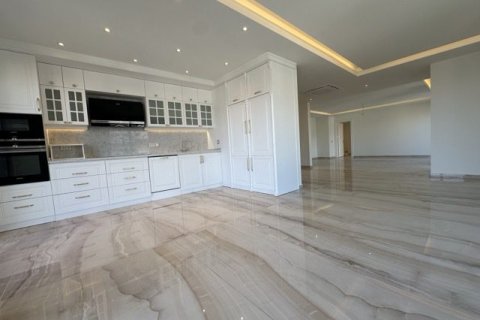 آپارتمان در  Antalya ، ترکیه 5 خوابه ، 325 متر مربع.  شماره 222591 - 28