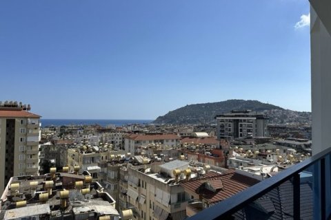 آپارتمان در  Antalya ، ترکیه 5 خوابه ، 325 متر مربع.  شماره 222591 - 8