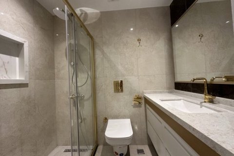 آپارتمان در  Antalya ، ترکیه 5 خوابه ، 325 متر مربع.  شماره 222591 - 3