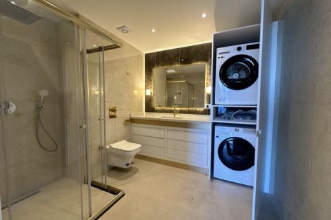 آپارتمان در  Antalya ، ترکیه 5 خوابه ، 325 متر مربع.  شماره 222591 - 4