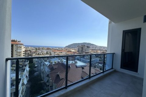 آپارتمان در  Antalya ، ترکیه 5 خوابه ، 325 متر مربع.  شماره 222591 - 26