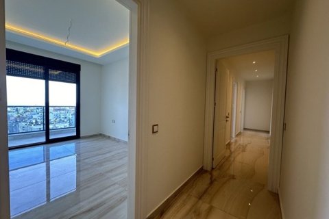 آپارتمان در  Antalya ، ترکیه 5 خوابه ، 325 متر مربع.  شماره 222591 - 30