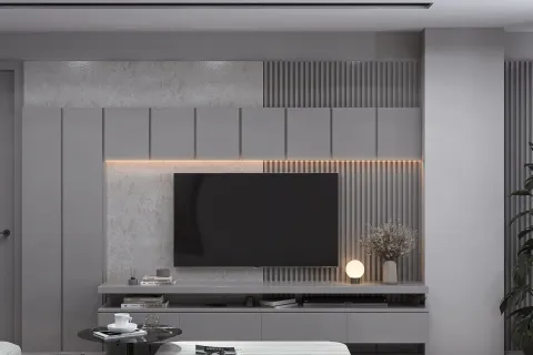 2+1 Wohnung  in Mugla, Türkei Nr. 220151 - 4