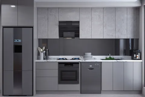 2+1 Wohnung  in Mugla, Türkei Nr. 220151 - 22