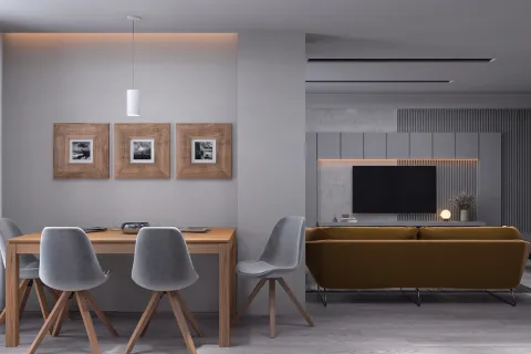 2+1 Leilighet i Mugla, Tyrkia Nr. 220148 - 20