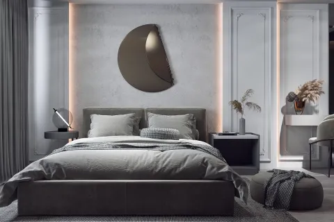 1+1 Leilighet i Mugla, Tyrkia Nr. 220149 - 14