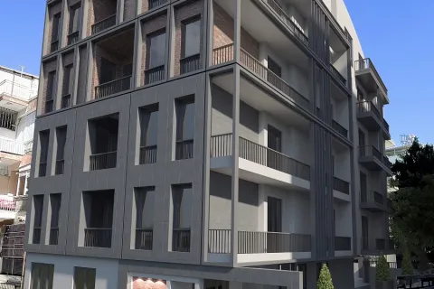 1+1 Leilighet i Mugla, Tyrkia Nr. 220150 - 30