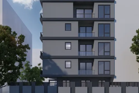 1+1 Leilighet i Mugla, Tyrkia Nr. 220147 - 28