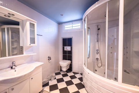 3+1 Wohnung  in Alanya, Antalya, Türkei Nr. 224625 - 9