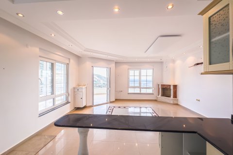 3+1 Wohnung  in Alanya, Antalya, Türkei Nr. 224625 - 4