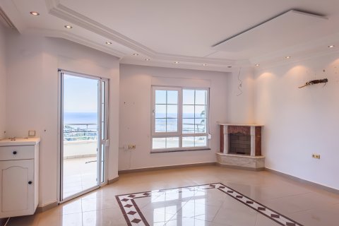 3+1 Wohnung  in Alanya, Antalya, Türkei Nr. 224625 - 3