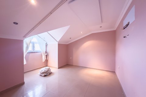 3+1 Wohnung  in Alanya, Antalya, Türkei Nr. 224625 - 11