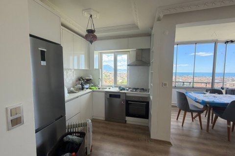 1+1 Wohnung  in Alanya, Antalya, Türkei Nr. 224621 - 4