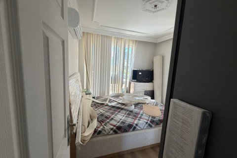 1+1 Wohnung  in Alanya, Antalya, Türkei Nr. 224621 - 6