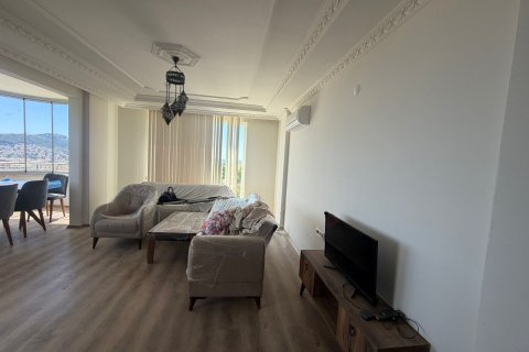 1+1 Wohnung  in Alanya, Antalya, Türkei Nr. 224621 - 5