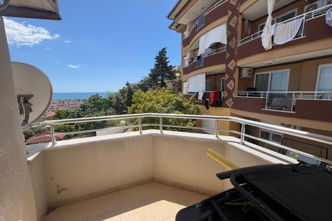 1+1 Wohnung  in Alanya, Antalya, Türkei Nr. 224621 - 9
