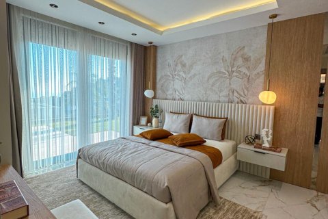 Villa for sale in Kargicak, Alanya, Antalya, Turkey, 1 bedroom, 84m2, No. 98853 – photo 27
