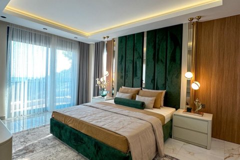 Villa for sale in Kargicak, Alanya, Antalya, Turkey, 1 bedroom, 84m2, No. 98853 – photo 22