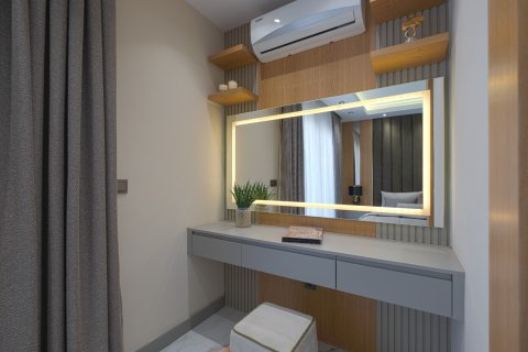 Villa  1+1  Kargıcak, Alanya, Antalya, Türkiye №98853 - 13