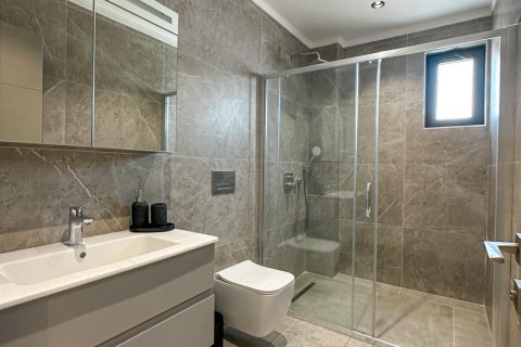 Villa for sale in Kargicak, Alanya, Antalya, Turkey, 1 bedroom, 84m2, No. 98853 – photo 29