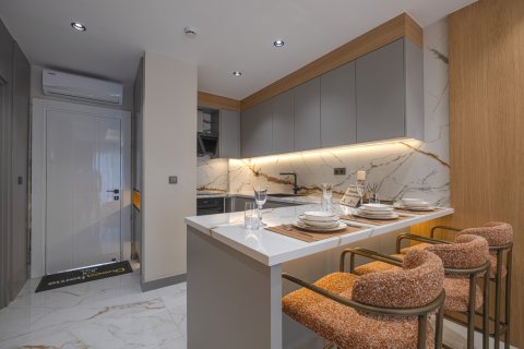 Villa  1+1  Kargıcak, Alanya, Antalya, Türkiye №98853 - 7