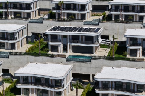 Villa  1+1  Kargıcak, Alanya, Antalya, Türkiye №98853 - 27