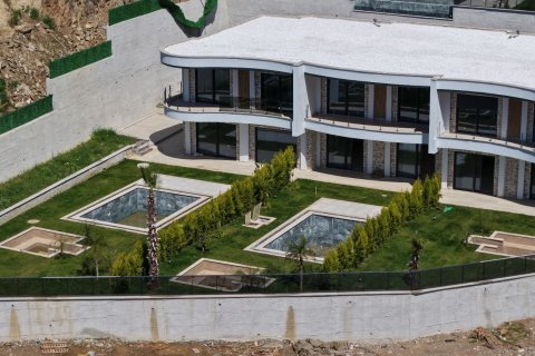 Villa  1+1  Kargıcak, Alanya, Antalya, Türkiye №98853 - 29