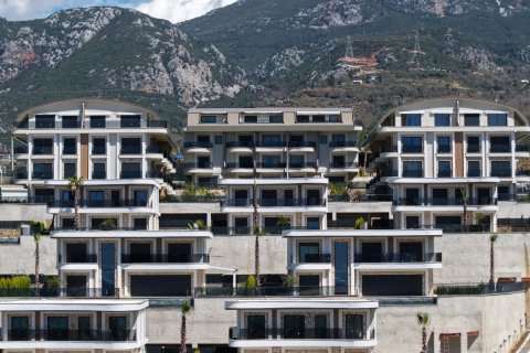 Villa  1+1  Kargıcak, Alanya, Antalya, Türkiye №98853 - 26