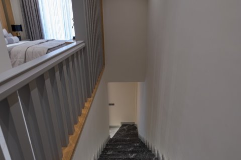 Villa  1+1  Kargıcak, Alanya, Antalya, Türkiye №98853 - 21