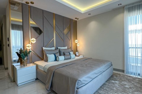 Villa for sale in Kargicak, Alanya, Antalya, Turkey, 1 bedroom, 84m2, No. 98853 – photo 26