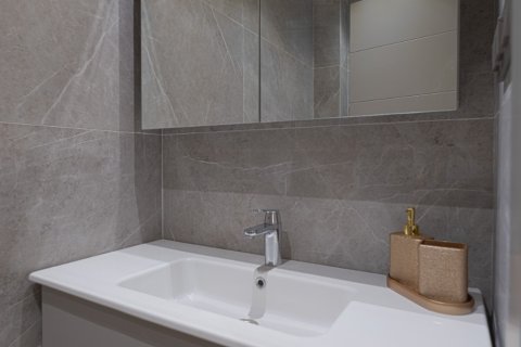 Villa  1+1  Kargıcak, Alanya, Antalya, Türkiye №98853 - 23