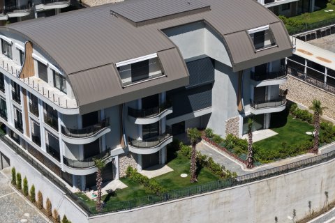 Villa  1+1  Kargıcak, Alanya, Antalya, Türkiye №98853 - 28