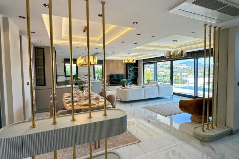 Villa for sale in Kargicak, Alanya, Antalya, Turkey, 1 bedroom, 84m2, No. 98853 – photo 17