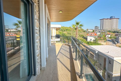 Villa for sale in Kargicak, Alanya, Antalya, Turkey, 1 bedroom, 84m2, No. 98853 – photo 30