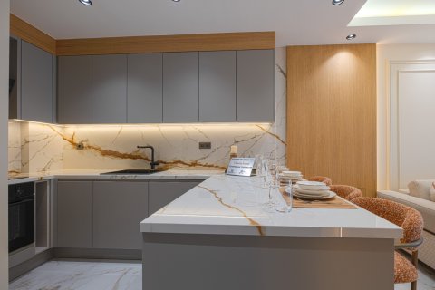 Villa  1+1  Kargıcak, Alanya, Antalya, Türkiye №98853 - 5