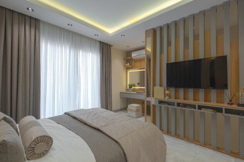 Villa  1+1  Kargıcak, Alanya, Antalya, Türkiye №98853 - 16