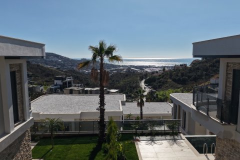 Villa  1+1  Kargıcak, Alanya, Antalya, Türkiye №98853 - 30