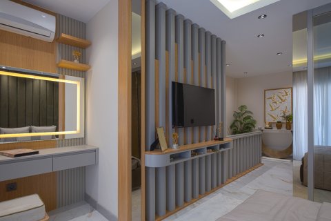 Villa  1+1  Kargıcak, Alanya, Antalya, Türkiye №98853 - 12