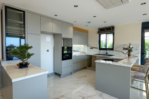 Villa for sale in Kargicak, Alanya, Antalya, Turkey, 1 bedroom, 84m2, No. 98853 – photo 21
