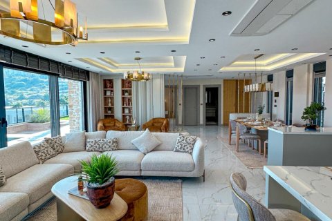 Villa for sale in Kargicak, Alanya, Antalya, Turkey, 1 bedroom, 84m2, No. 98853 – photo 18
