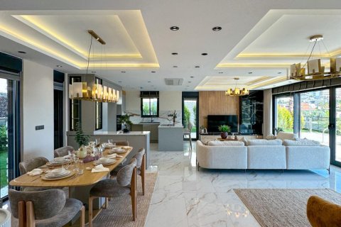 Villa for sale in Kargicak, Alanya, Antalya, Turkey, 1 bedroom, 84m2, No. 98853 – photo 19