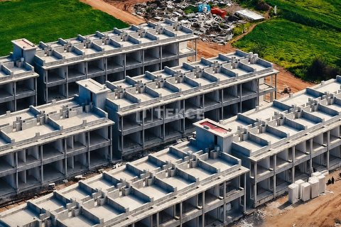 Apartment for sale  in Famagusta, Northern Cyprus, 1 bedroom, 43m2, No. 98518 – photo 15