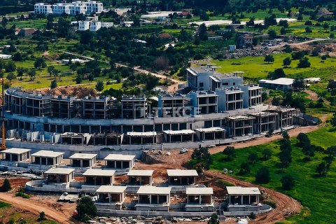 Apartment for sale  in Famagusta, Northern Cyprus, 1 bedroom, 43m2, No. 98518 – photo 14