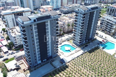 1+1 Wohnung in Alanya, Antalya, Türkei Nr. 44037 - 29