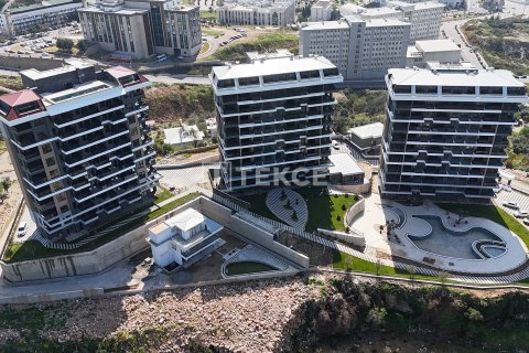 Apartment for sale  in Alanya, Antalya, Turkey, 2 bedrooms, 91m2, No. 72901 – photo 13