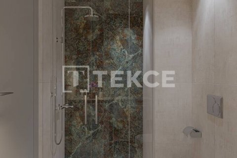 2+1 Lägenhet  i Alanya, Antalya, Turkiet Nr. 72901 - 26