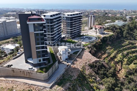 Apartment for sale  in Alanya, Antalya, Turkey, 2 bedrooms, 91m2, No. 72901 – photo 14