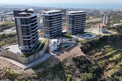 Apartment for sale  in Alanya, Antalya, Turkey, 2 bedrooms, 91m2, No. 72901 – photo 17