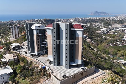 Apartment for sale  in Alanya, Antalya, Turkey, 2 bedrooms, 91m2, No. 72901 – photo 18