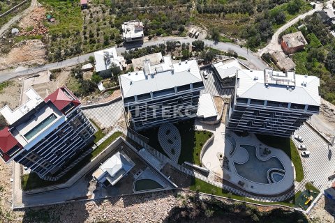 Apartment for sale  in Alanya, Antalya, Turkey, 2 bedrooms, 91m2, No. 72901 – photo 16